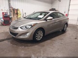 HYUNDAI ELANTRA SE 5NPDH4AE6FH613263 снимка