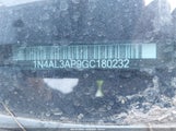 NISSAN ALTIMA 2.5 S 1N4AL3AP9GC180232 снимка