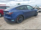TESLA MODEL Y PERFORMANCE DUAL MOTOR ALL-WHEEL DRIVE 7SAYGDEF8NF323145 снимка