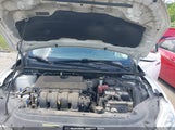 NISSAN SENTRA S 3N1AB7AP9FY350666 снимка