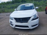 NISSAN SENTRA S 3N1AB7AP9FY350666 снимка