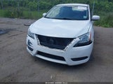 NISSAN SENTRA S 3N1AB7AP9FY350666 снимка