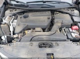 NISSAN ALTIMA 2.5 S 1N4AL3AP7GN345800 снимка