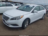 HYUNDAI SONATA SE 5NPE24AF4GH261493 снимка