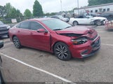 CHEVROLET MALIBU LT 1G1ZD5ST9JF289340 снимка