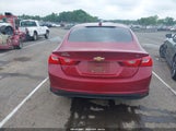 CHEVROLET MALIBU LT 1G1ZD5ST9JF289340 снимка