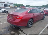 CHEVROLET MALIBU LT 1G1ZD5ST9JF289340 снимка