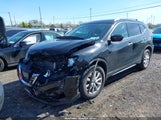 NISSAN ROGUE SV 5N1AT2MV7HC844393 снимка