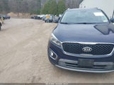 KIA SORENTO 2.4L LX 5XYPGDA34GG054366 снимка