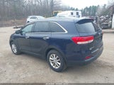 KIA SORENTO 2.4L LX 5XYPGDA34GG054366 снимка