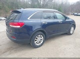 KIA SORENTO 2.4L LX 5XYPGDA34GG054366 снимка