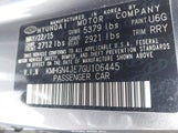 HYUNDAI GENESIS 3.8 KMHGN4JE7GU106445 снимка