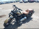 HARLEY-DAVIDSON FLSTFB FATBOY LO 1HD1JNV15CB021739 снимка