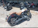 HARLEY-DAVIDSON FLSTFB FATBOY LO 1HD1JNV15CB021739 снимка
