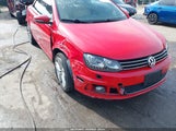 VOLKSWAGEN EOS EXECUTIVE WVWFW8AH0EV002403 снимка