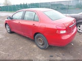 TOYOTA YARIS JTDBT923684018504 снимка