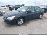 HONDA ACCORD 2.4 SE 1HGCM56347A210655 снимка