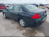 HONDA ACCORD 2.4 SE 1HGCM56347A210655 снимка