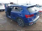 VOLKSWAGEN TAOS 1.5T SE 3VVRX7B22NM087741 fotografie