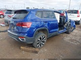 VOLKSWAGEN TAOS 1.5T SE 3VVRX7B22NM087741 fotografie