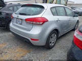 KIA FORTE LX KNAFK5A85H5667342 снимка