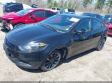 DODGE DART SXT SPORT BLACKTOP 1C3CDFFA7GD818286 снимка