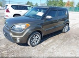 KIA SOUL + KNDJT2A60C7472303 fotografie