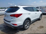 HYUNDAI SANTA FE SPORT 2.4L 5NMZUDLB3JH055771 снимка