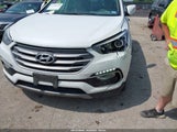 HYUNDAI SANTA FE SPORT 2.4L 5NMZUDLB3JH055771 fotografie