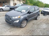 FORD ECOSPORT SE MAJ3S2GE8LC337853 снимка
