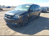 DODGE GRAND CARAVAN GT 2C4RDGEG8JR359534 снимка