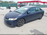 HONDA CIVIC LX 2HGFA16599H535421 снимка