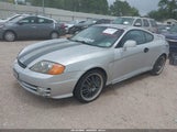 HYUNDAI TIBURON GT V6/GT V6 SPECIAL EDITION KMHHN65F74U127696 photo
