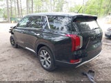 HYUNDAI PALISADE SEL KM8R4DHE3LU079126 снимка