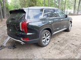 HYUNDAI PALISADE SEL KM8R4DHE3LU079126 снимка