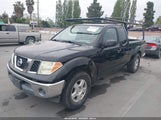 NISSAN FRONTIER SE 1N6AD06U45C408443 снимка