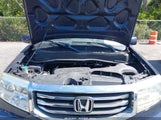 HONDA PILOT EX-L 5FNYF3H57FB014264 fotografie