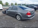 FORD FUSION HYBRID 3FADP0L36CR164561 снимка