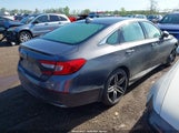 HONDA ACCORD HYBRID TOURING 1HGCV3F96MA018350 photo