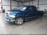 DODGE RAM 1500 SLT/LARAMIE 1D7HA18D05J638155 снимка