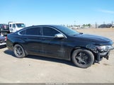 Chevrolet Impala Ls 2G11Z5SAXH9185553 снимка