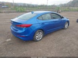 HYUNDAI ELANTRA SE KMHD74LF4HU082464 снимка