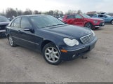 MERCEDES-BENZ C 240 4MATIC WDBRF81J84F457572 fotografie