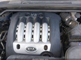 KIA SPORTAGE EX V6/LX V6 KNDJF723167214580 photo