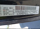 DODGE JOURNEY SXT 3C4PDCBG0DT532680 снимка