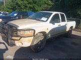 Dodge Ram  Laramie 3D7KS28C26G283640 снимка