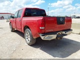 Nissan Titan Sv 1N6AA0EJ5CN320793 снимка