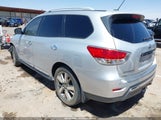 NISSAN PATHFINDER PLATINUM 5N1AR2MN7EC643118 снимка