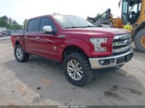FORD F-150 KING RANCH 1FTEW1EG0GFB41769 снимка