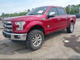 FORD F-150 KING RANCH 1FTEW1EG0GFB41769 снимка